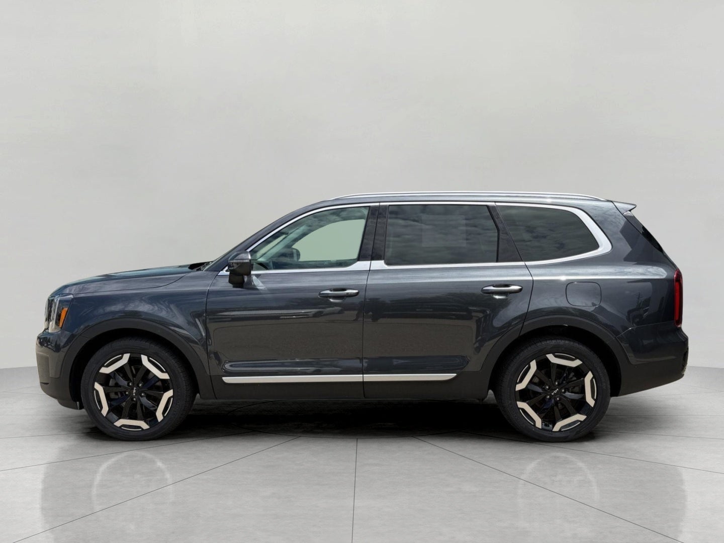 2023 Kia Telluride S AWD