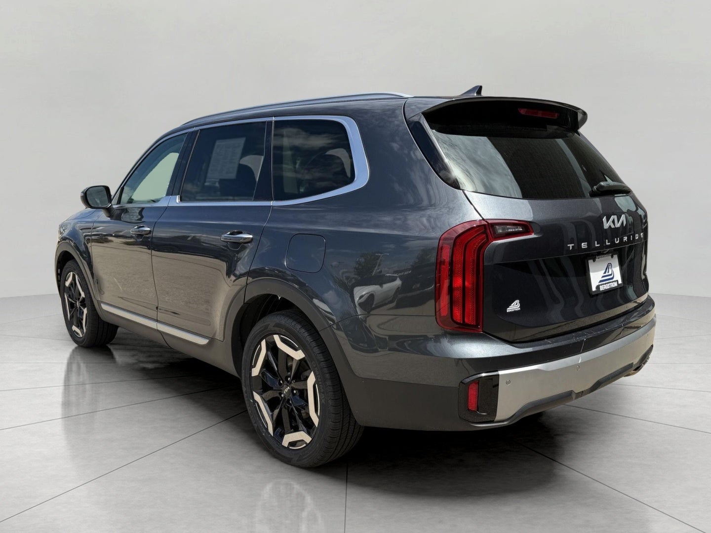 2023 Kia Telluride S AWD