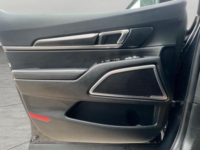 2025 Kia Telluride S AWD