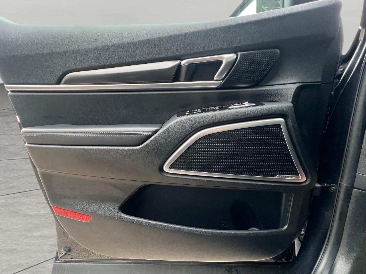 2025 Kia Telluride S AWD