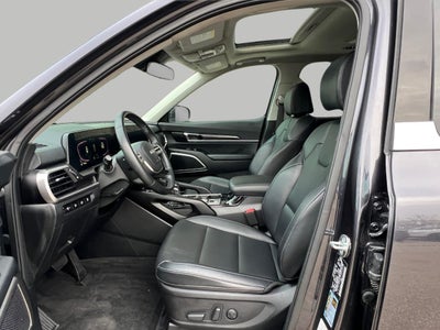 2025 Kia Telluride S AWD