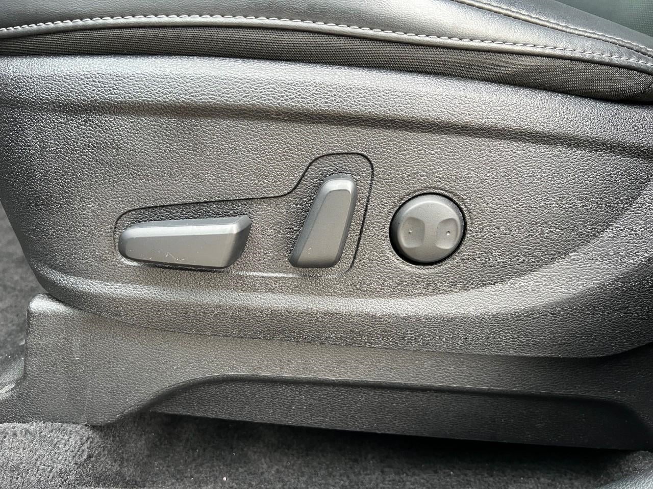 2025 Kia Telluride S AWD