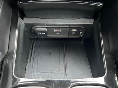 2025 Kia Telluride S AWD