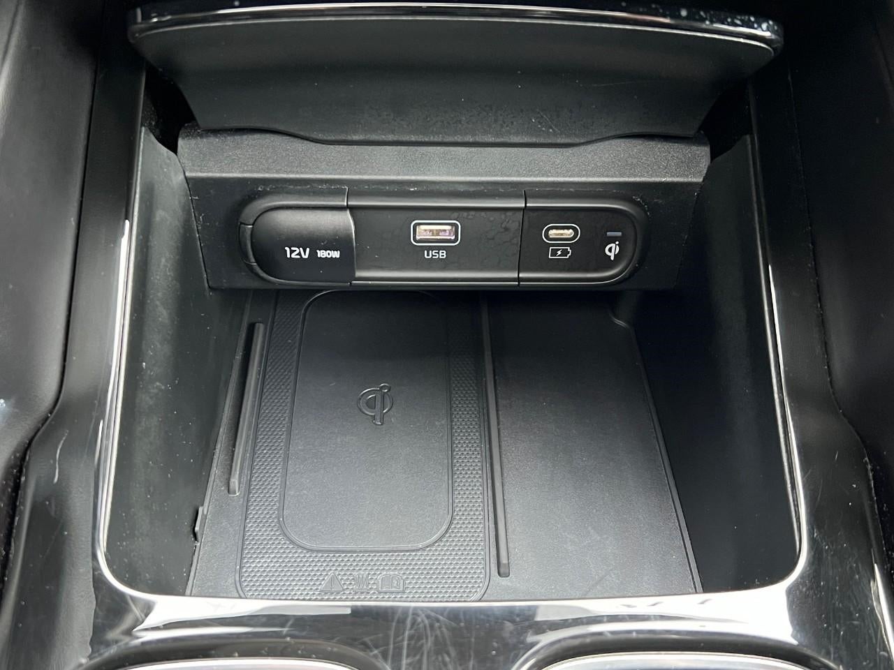 2025 Kia Telluride S AWD