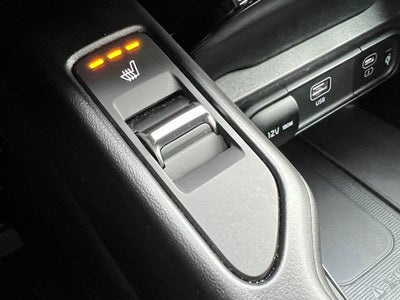 2025 Kia Telluride S AWD