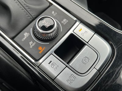 2025 Kia Telluride S AWD