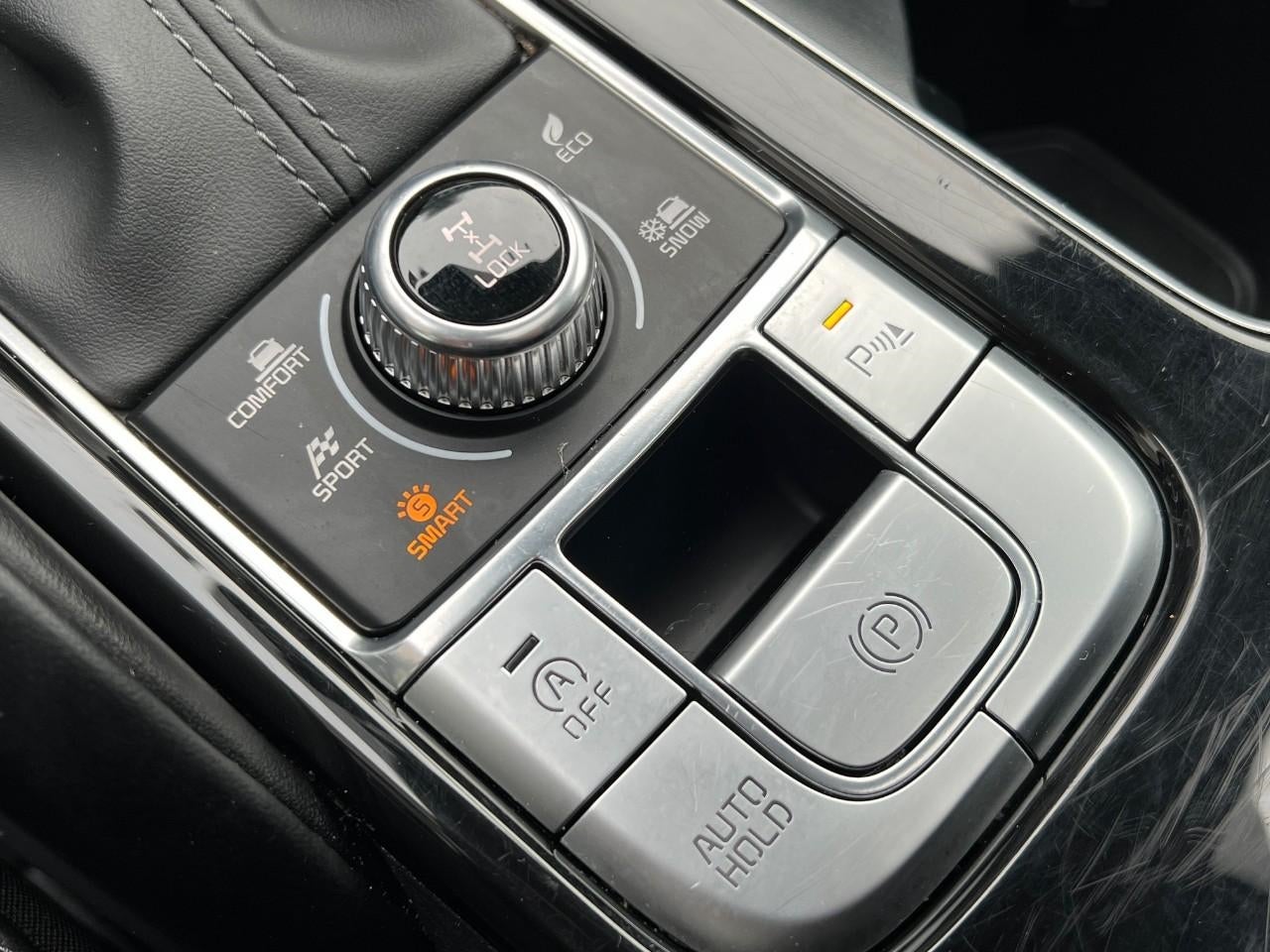 2025 Kia Telluride S AWD