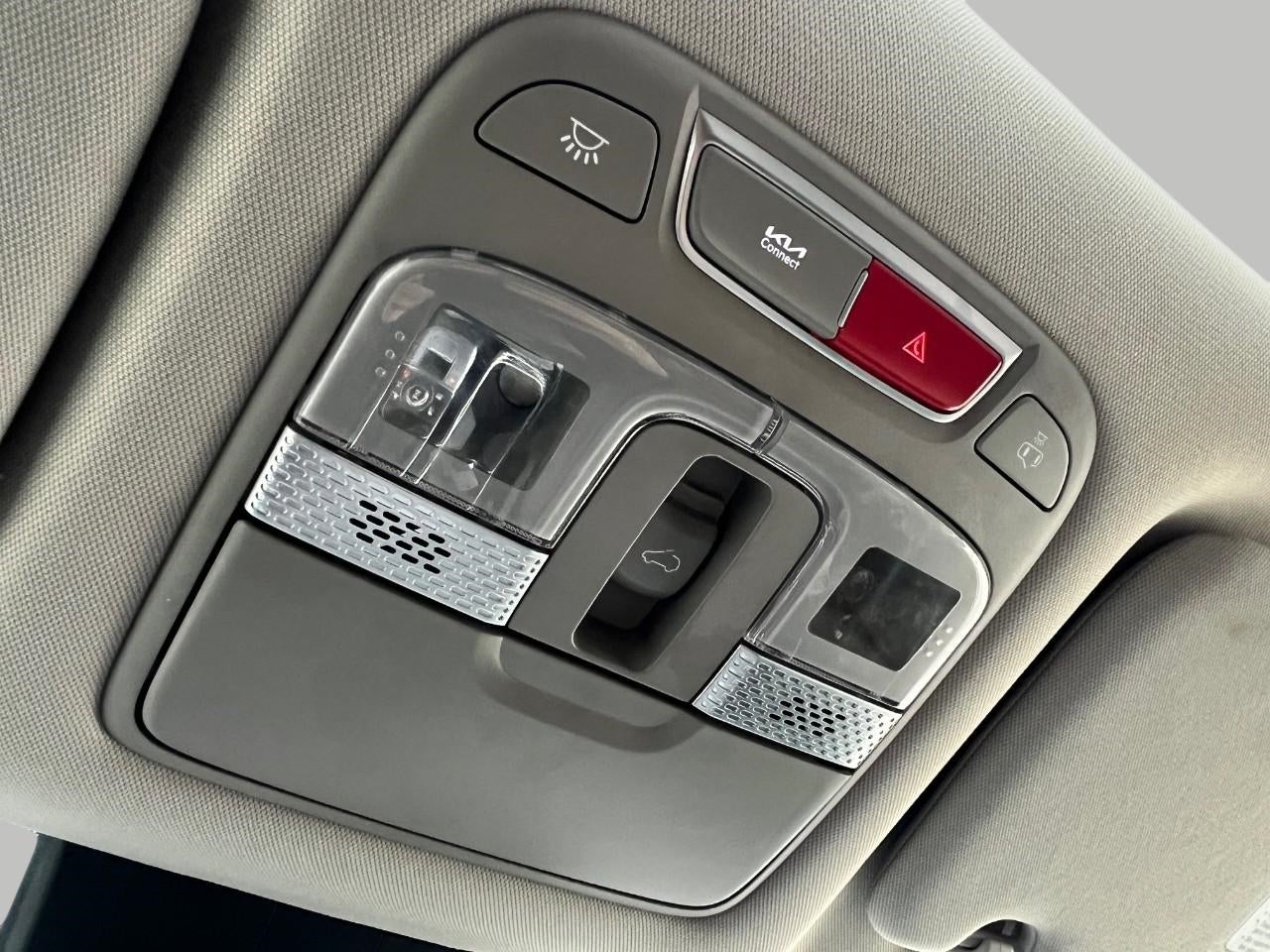 2025 Kia Telluride S AWD