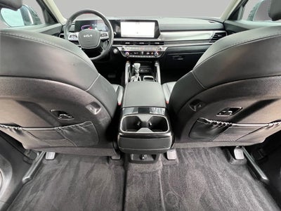 2025 Kia Telluride S AWD