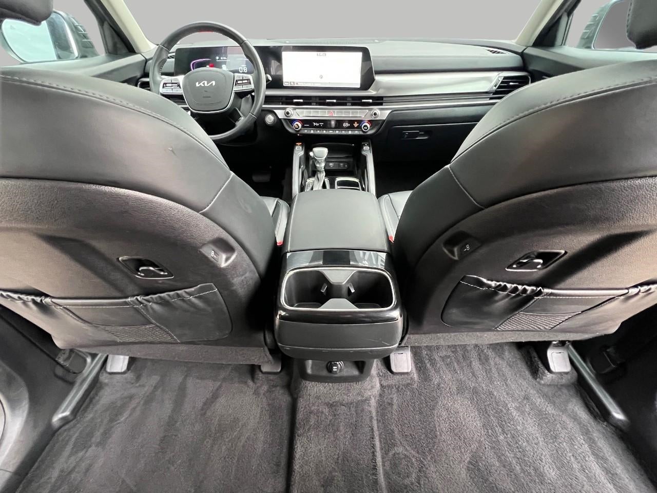 2025 Kia Telluride S AWD