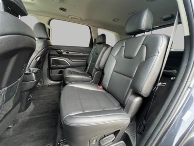 2025 Kia Telluride S AWD