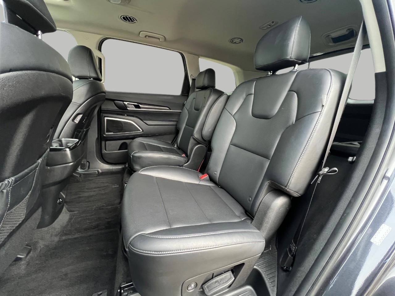 2025 Kia Telluride S AWD