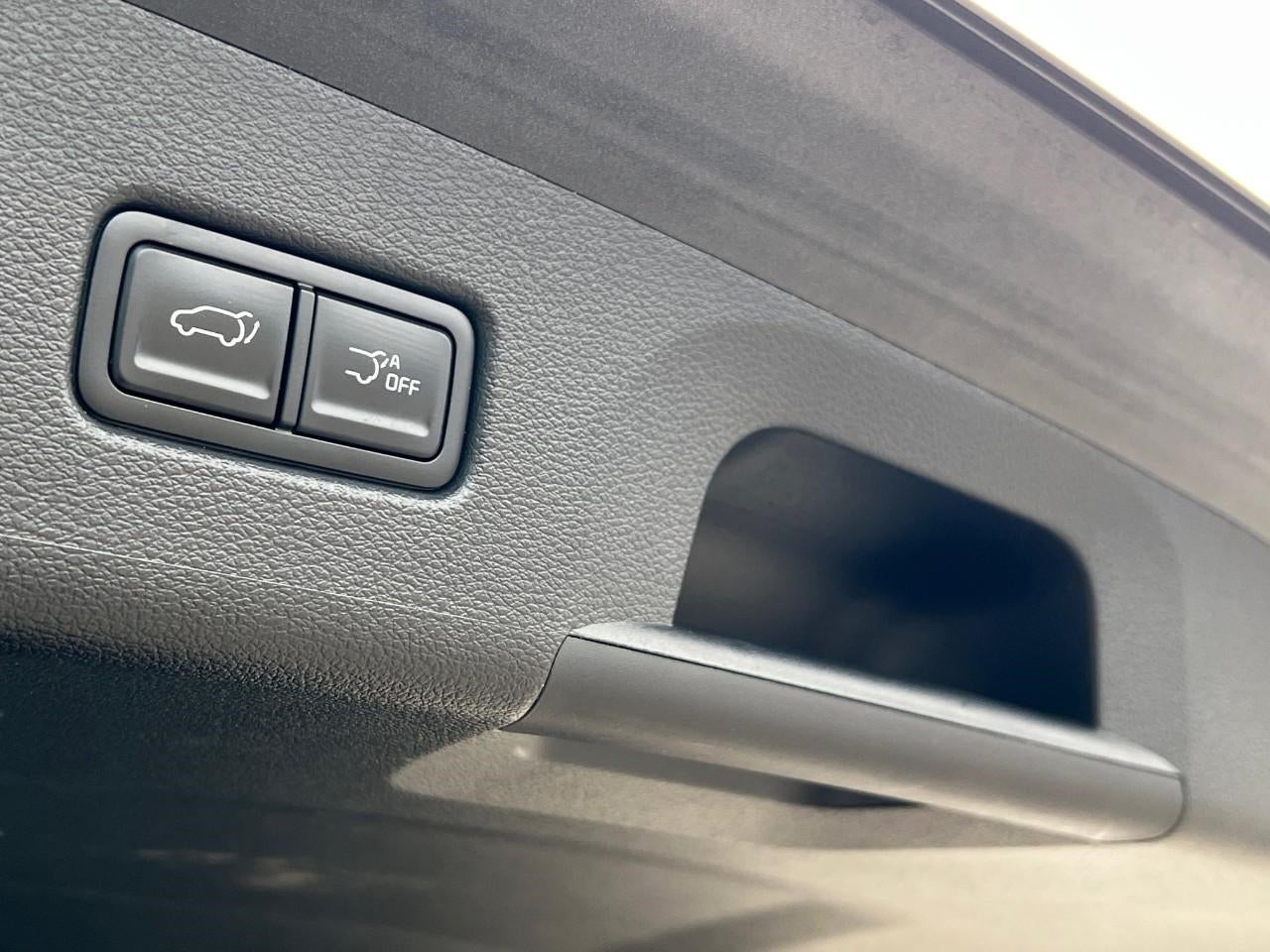 2025 Kia Telluride S AWD