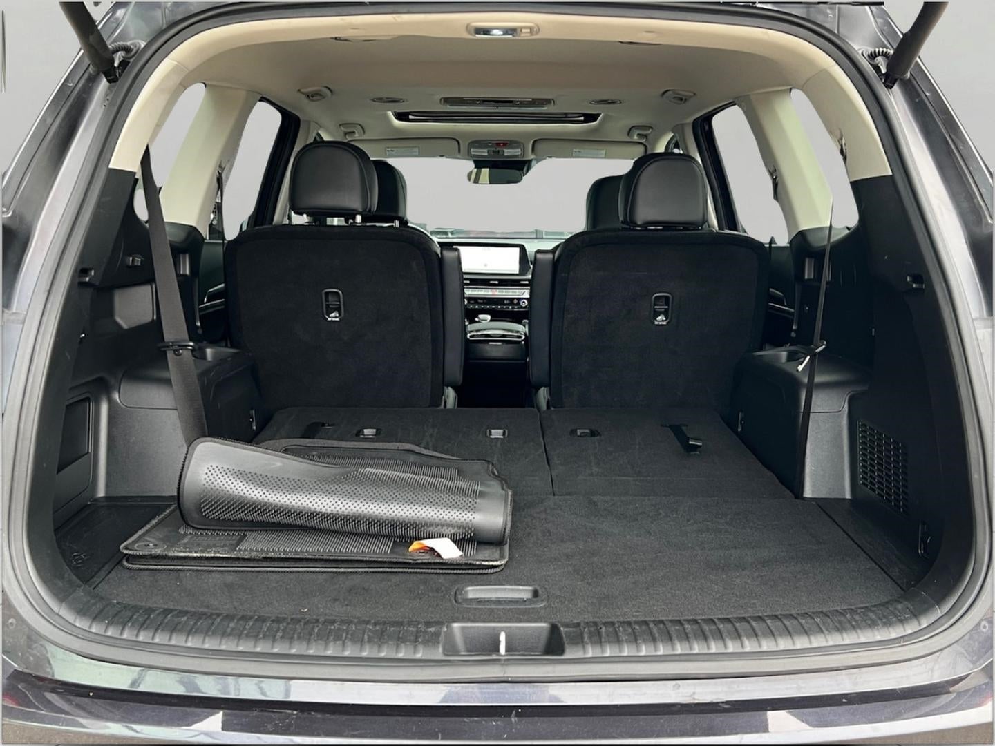 2025 Kia Telluride S AWD