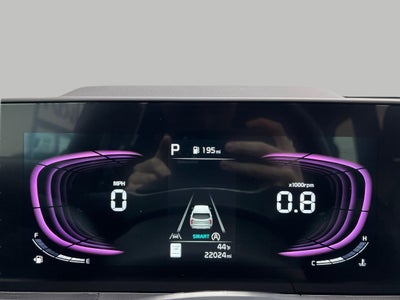 2025 Kia Telluride S AWD