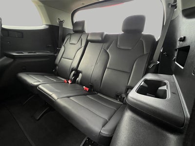 2025 Kia Telluride S AWD