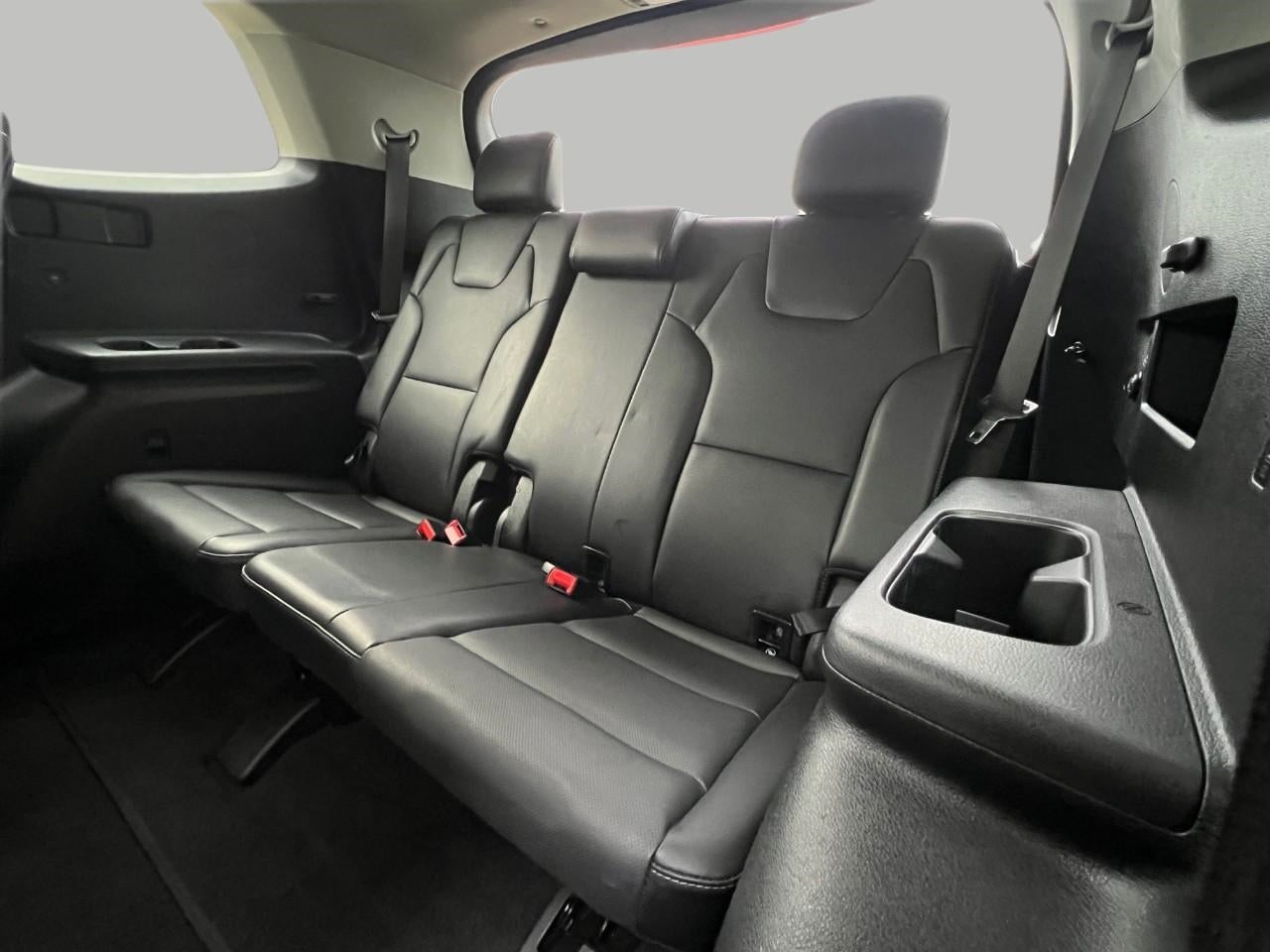 2025 Kia Telluride S AWD