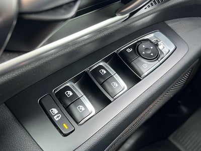 2025 Kia Telluride S AWD