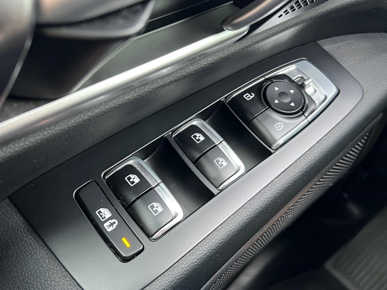 2025 Kia Telluride S AWD