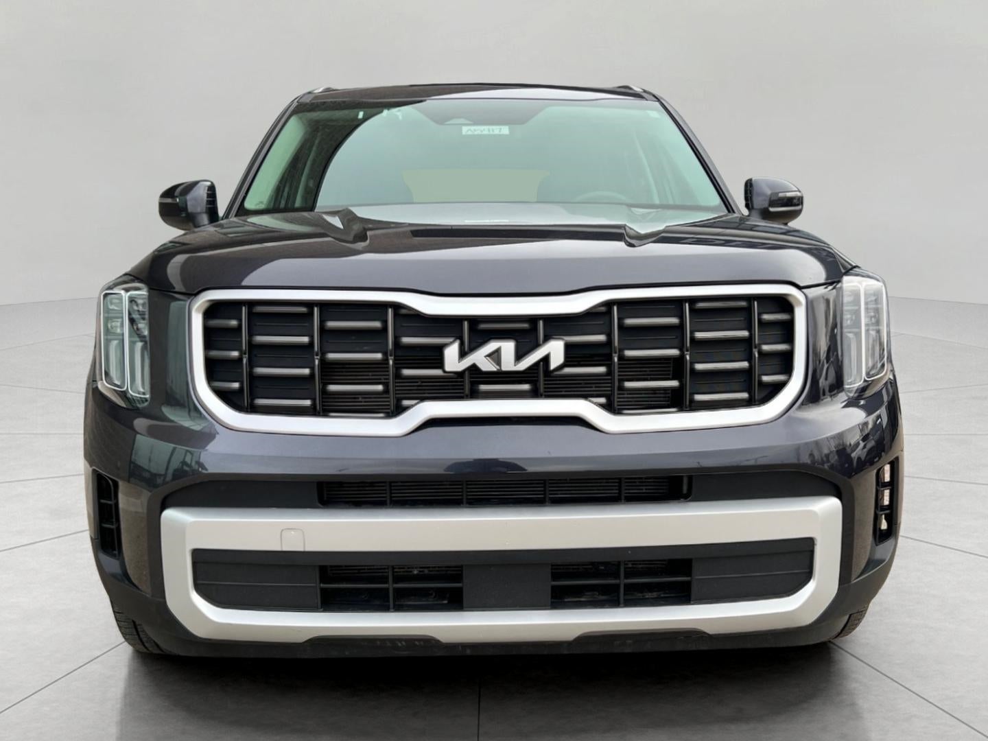 2025 Kia Telluride S AWD