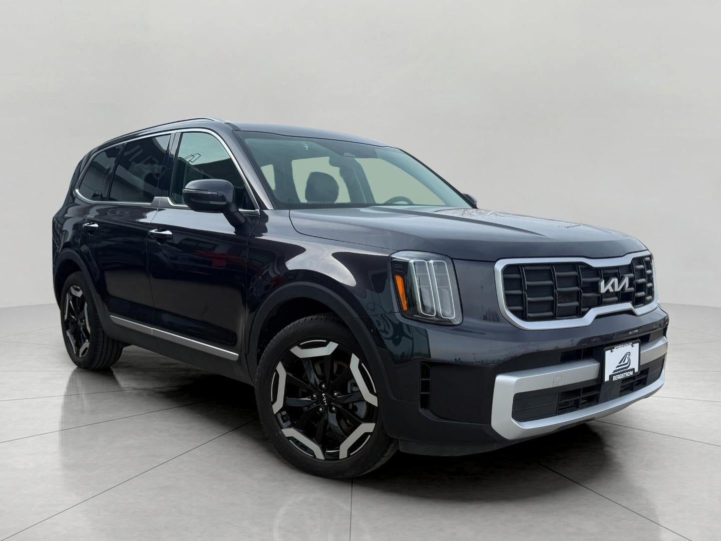 2025 Kia Telluride S AWD