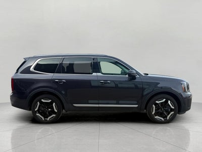 2025 Kia Telluride S AWD