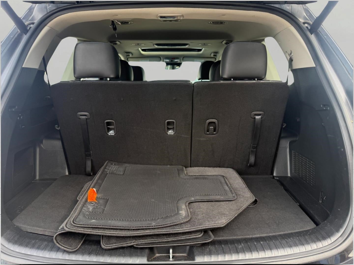 2025 Kia Telluride S AWD