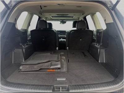 2025 Kia Telluride S AWD