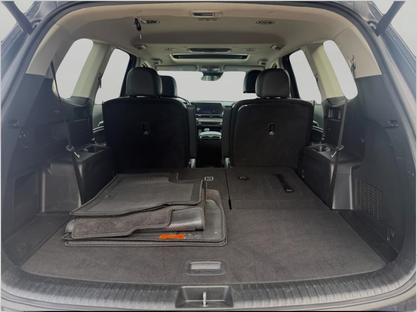 2025 Kia Telluride S AWD