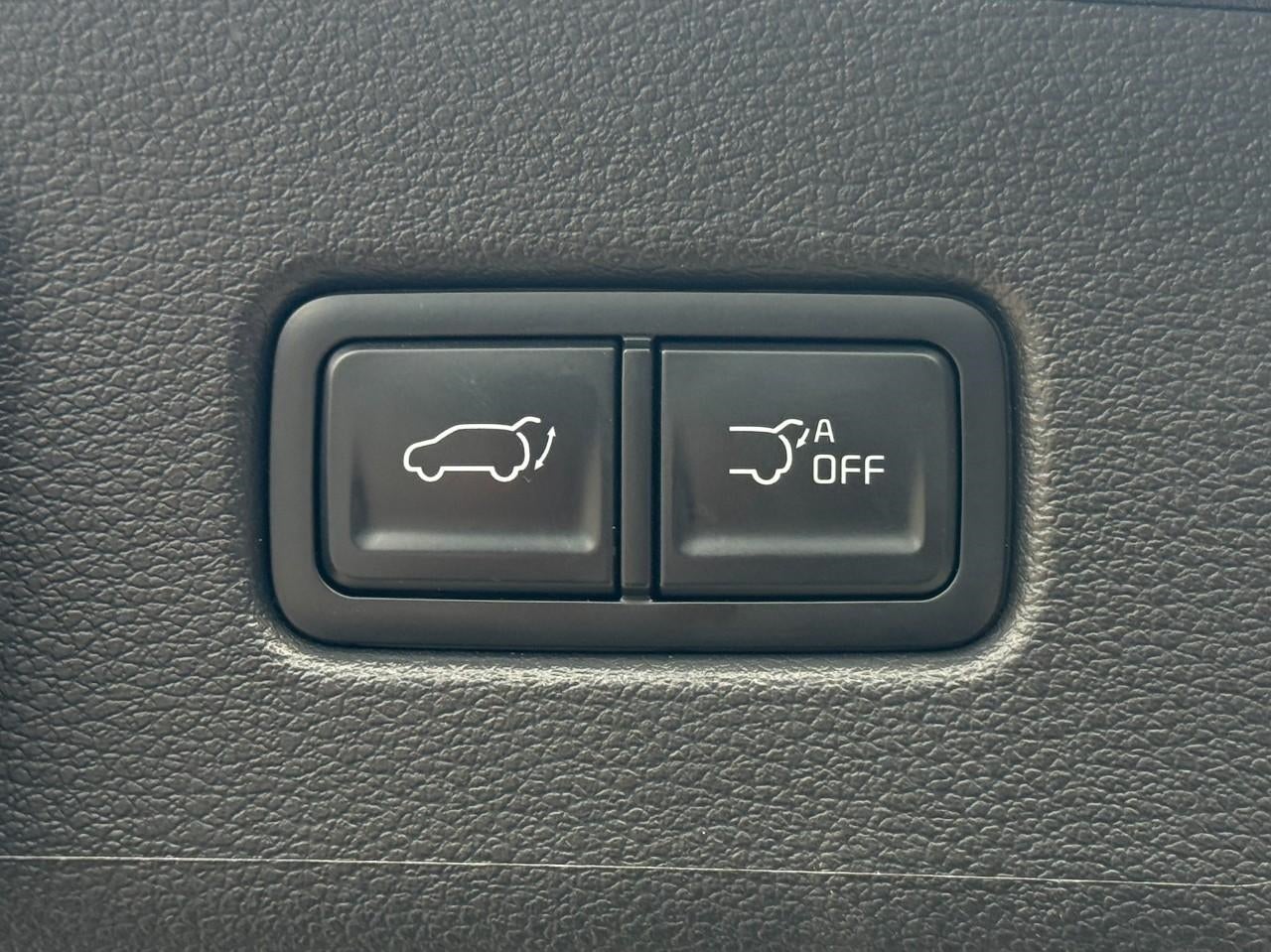 2025 Kia Telluride S AWD