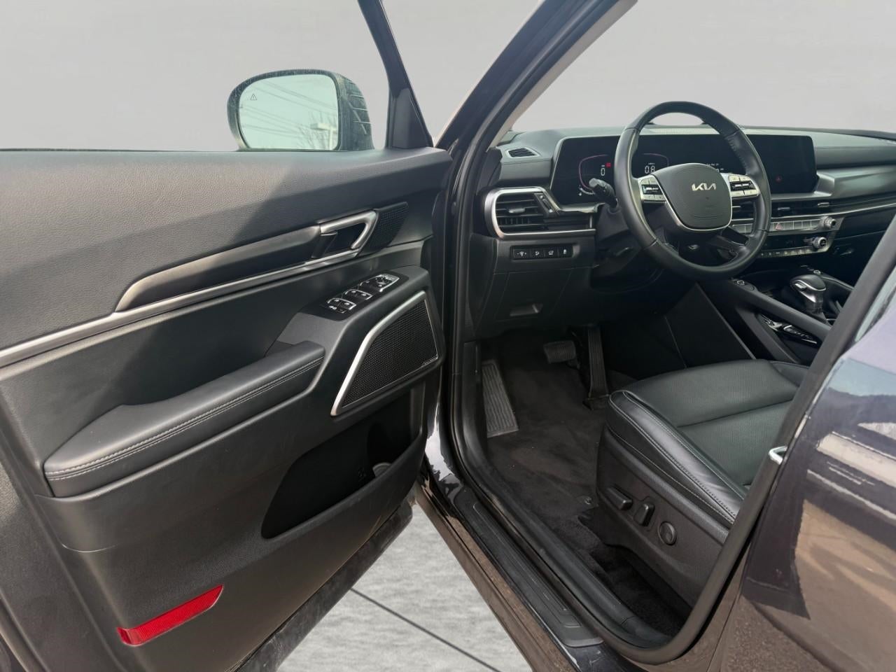 2025 Kia Telluride S AWD