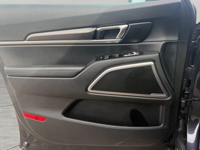 2025 Kia Telluride S AWD