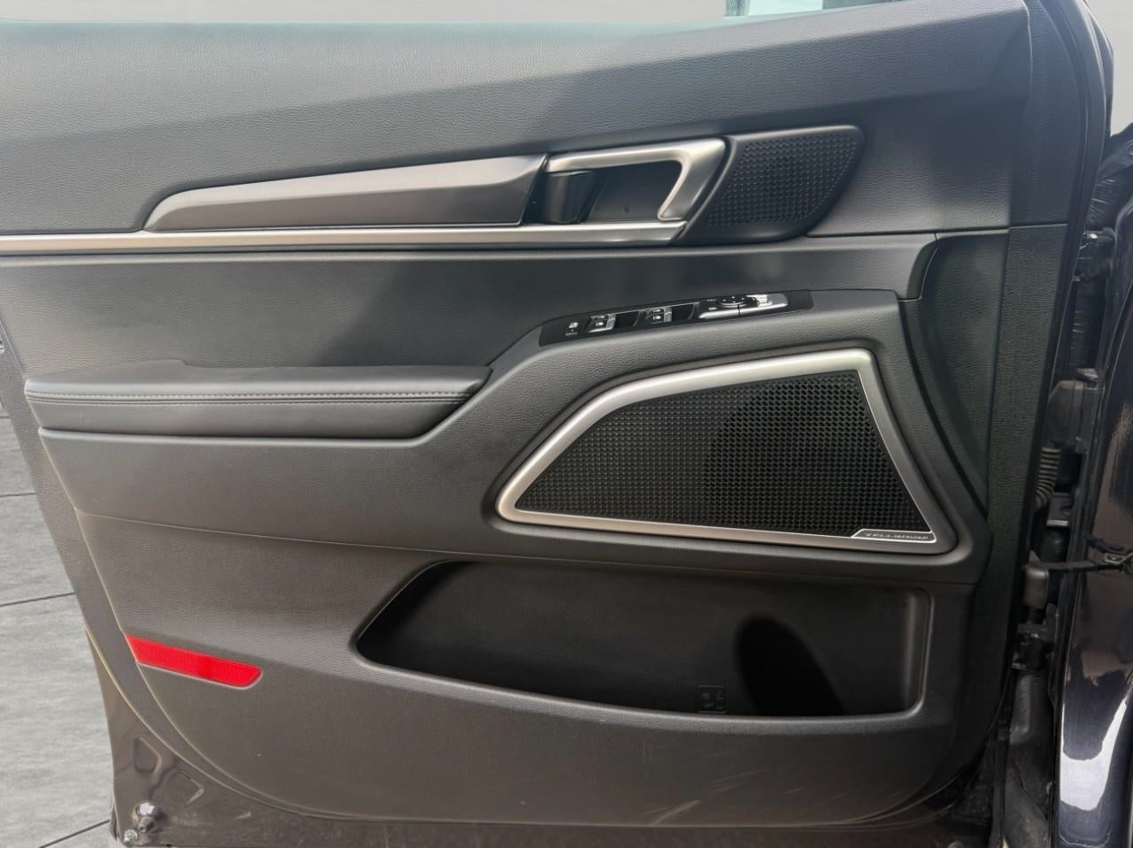 2025 Kia Telluride S AWD