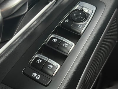 2025 Kia Telluride S AWD