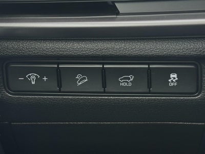 2025 Kia Telluride S AWD