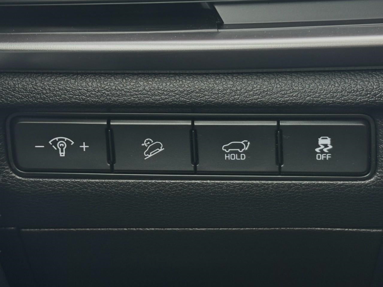 2025 Kia Telluride S AWD