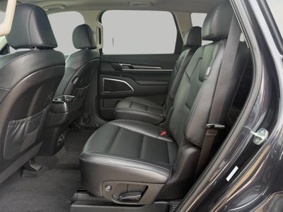 2025 Kia Telluride S AWD