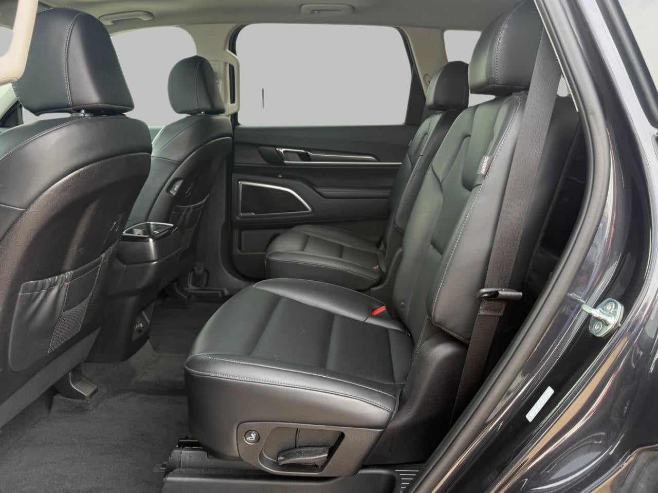 2025 Kia Telluride S AWD