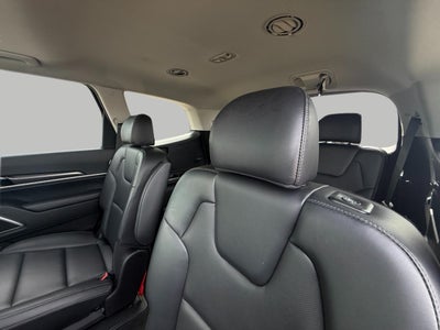 2025 Kia Telluride S AWD