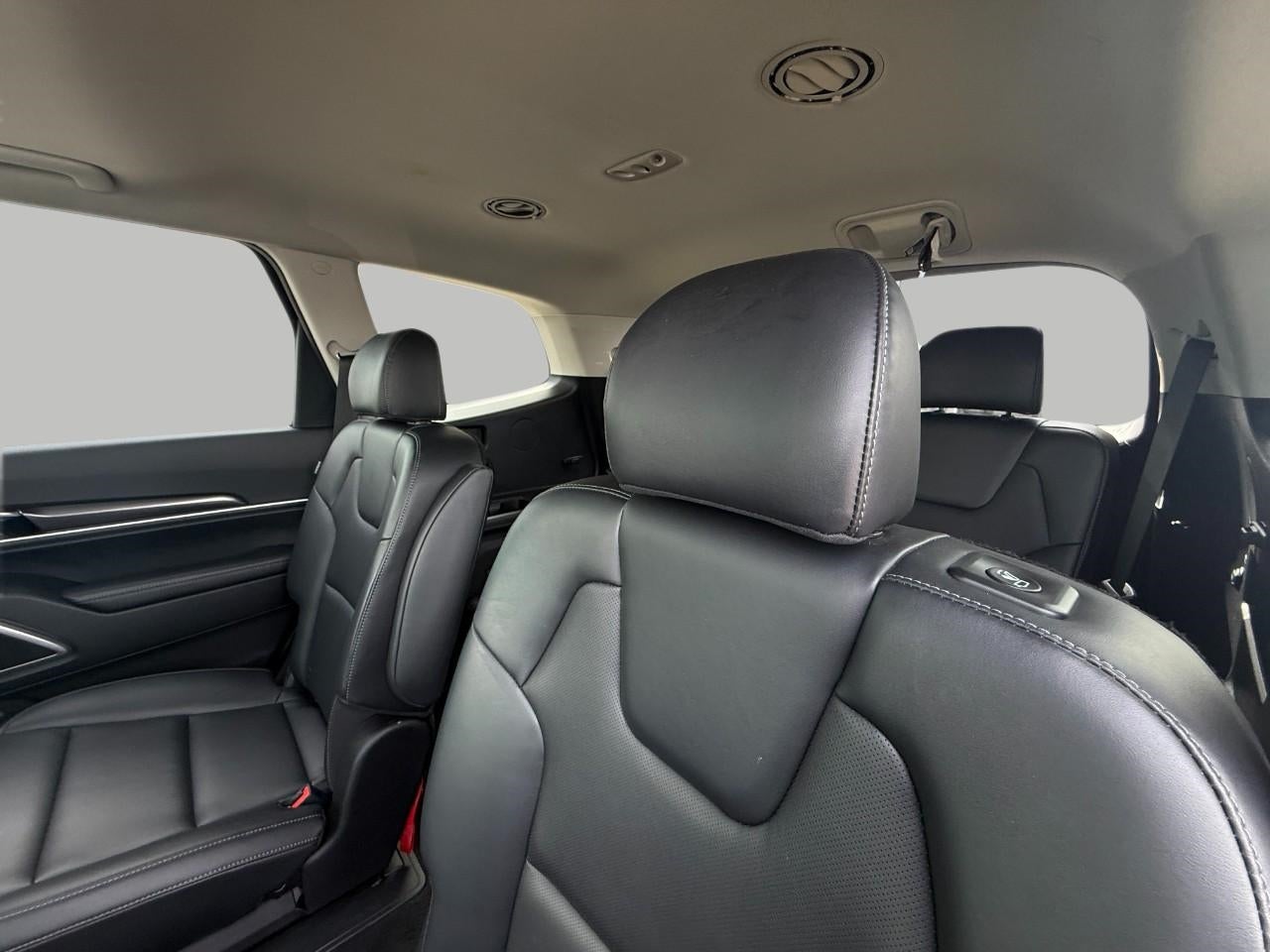 2025 Kia Telluride S AWD