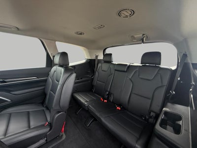 2025 Kia Telluride S AWD