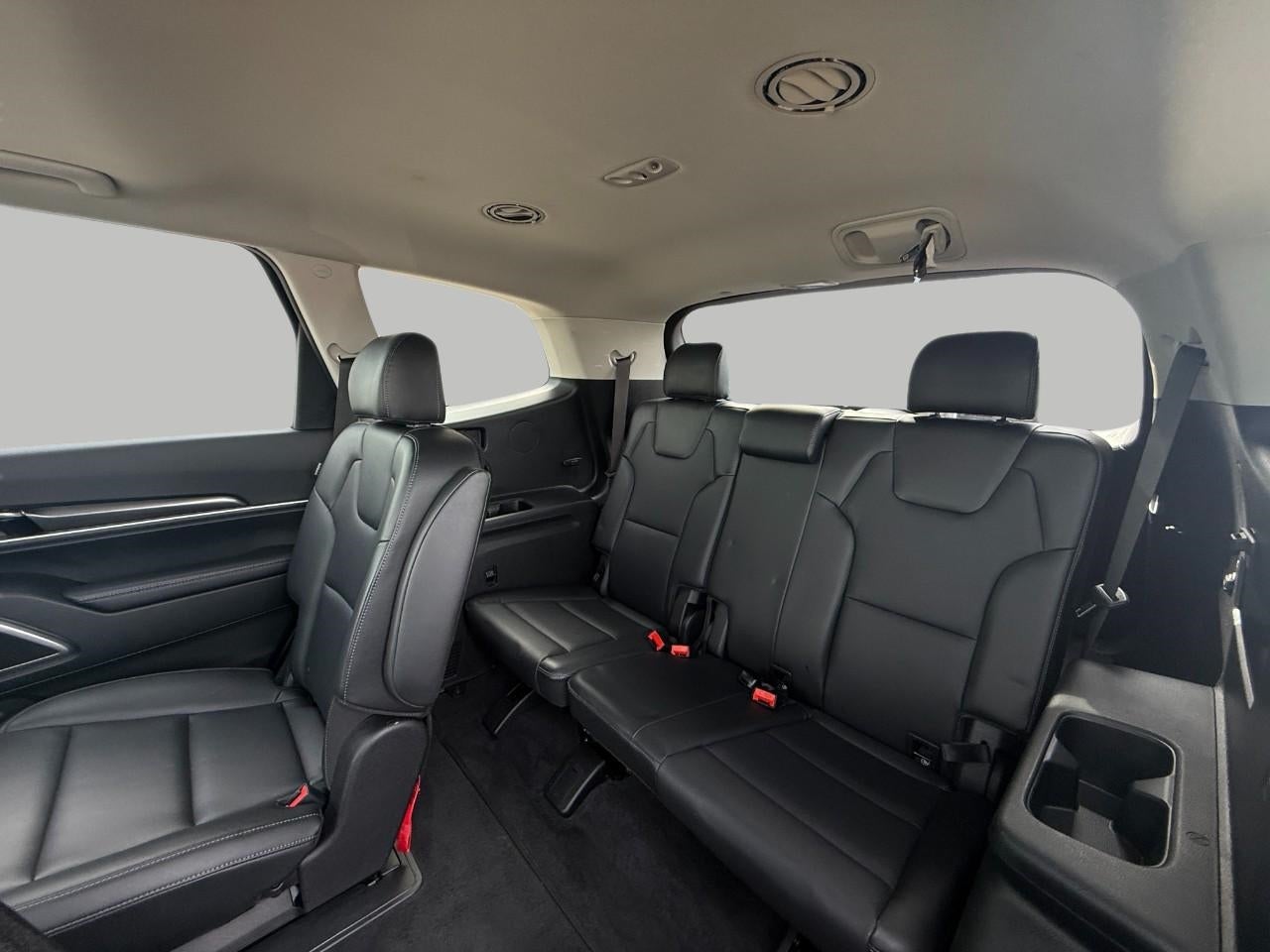 2025 Kia Telluride S AWD