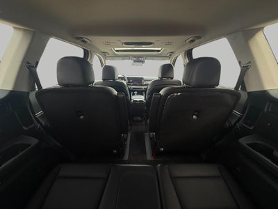 2025 Kia Telluride S AWD