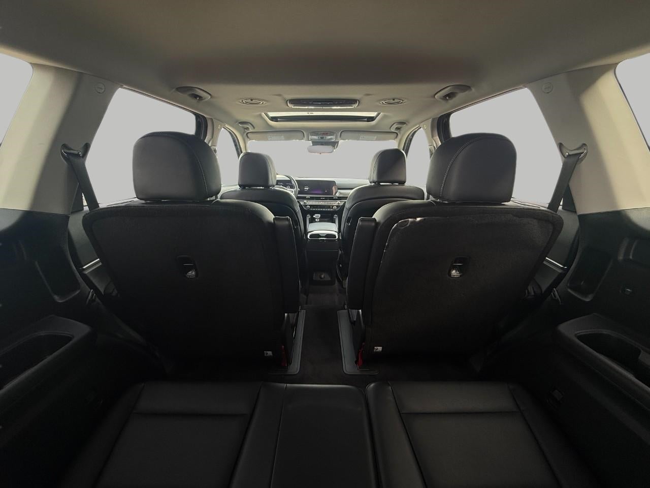 2025 Kia Telluride S AWD