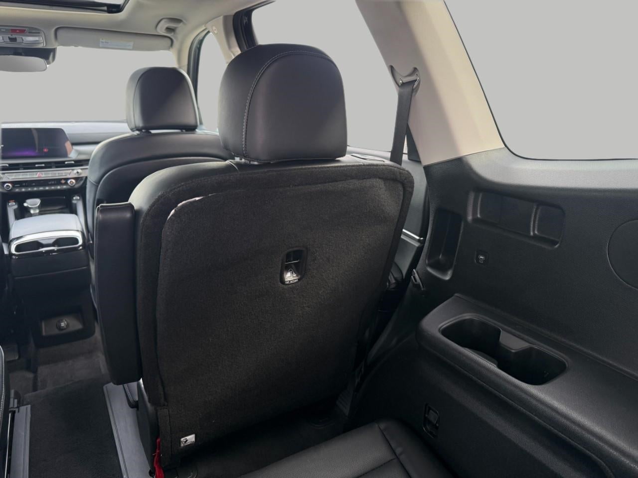 2025 Kia Telluride S AWD