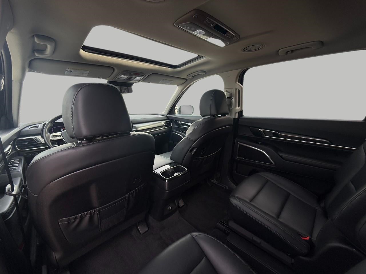 2025 Kia Telluride S AWD