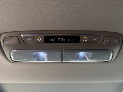 2025 Kia Telluride S AWD