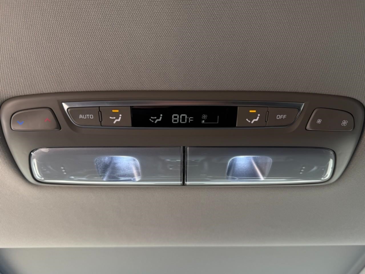 2025 Kia Telluride S AWD