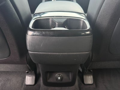 2025 Kia Telluride S AWD