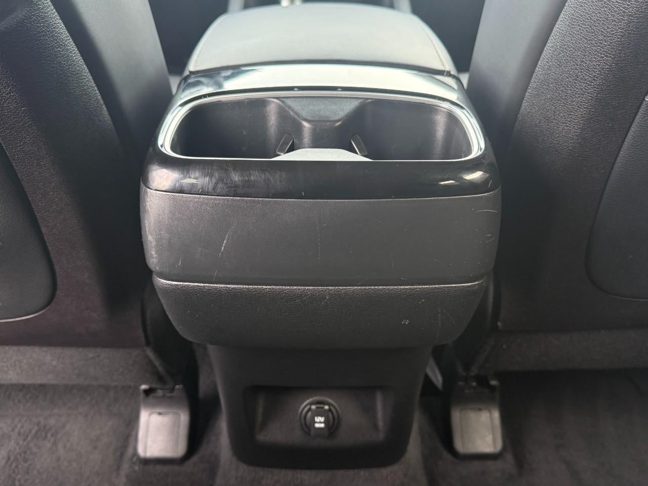 2025 Kia Telluride S AWD